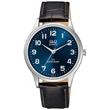 Мужские наручные часы Q&Q C214-315