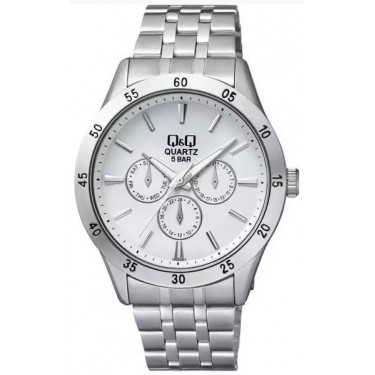 Мужские наручные часы Q&Q CE02-201