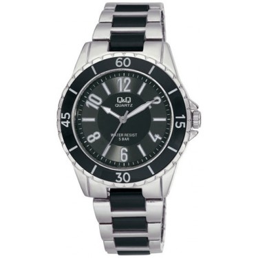 Мужские наручные часы Q&Q F461-405