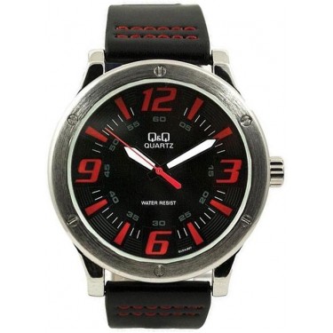 Мужские наручные часы Q&Q GU54-801