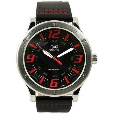 Наручные часы Q&Q GU54-801 Мужские наручные часы Q&Q GU54-801