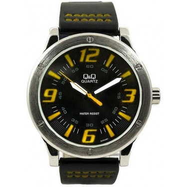Мужские наручные часы Q&Q GU54-802