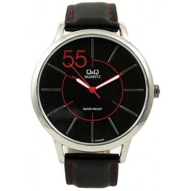 Мужские наручные часы Q&Q GU56-800