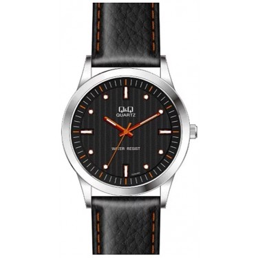 Мужские наручные часы Q&Q GU58-800
