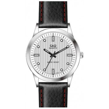 Наручные часы Q&Q GU58-801 Мужские наручные часы Q&Q GU58-801