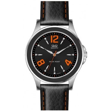 Мужские наручные часы Q&Q GU60-800