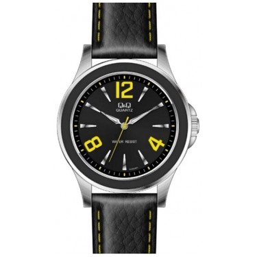 Наручные часы Q&Q GU60-801 Мужские наручные часы Q&Q GU60-801