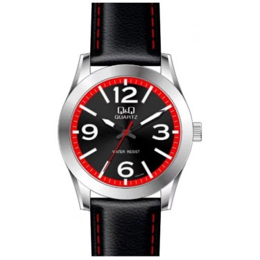 Мужские наручные часы Q&Q GU62-800