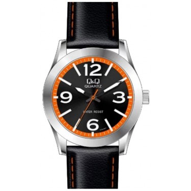 Мужские наручные часы Q&Q GU62-801