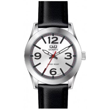 Мужские наручные часы Q&Q GU62-802