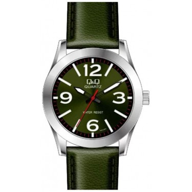 Мужские наручные часы Q&Q GU62-803