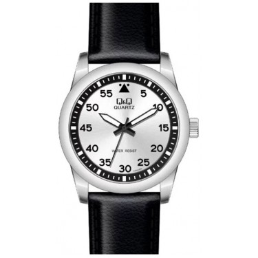 Мужские наручные часы Q&Q GU64-802