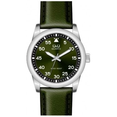 Мужские наручные часы Q&Q GU64-803