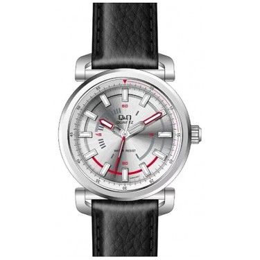 Мужские наручные часы Q&Q GU66-801