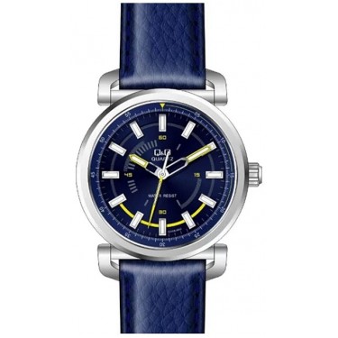 Мужские наручные часы Q&Q GU66-802