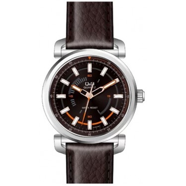 Мужские наручные часы Q&Q GU66-803