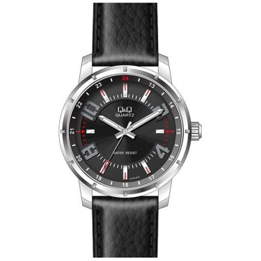 Мужские наручные часы Q&Q GU68-800