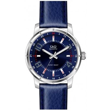 Мужские наручные часы Q&Q GU68-802