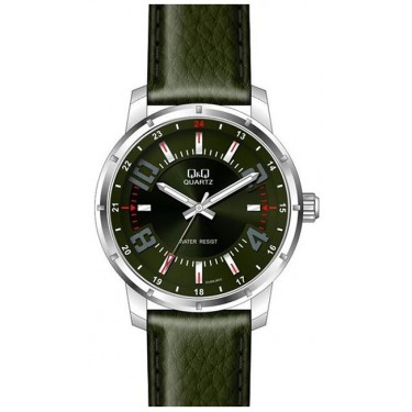 Мужские наручные часы Q&Q GU68-803