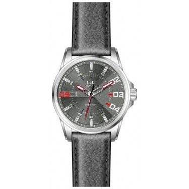 Мужские наручные часы Q&Q GU70-802