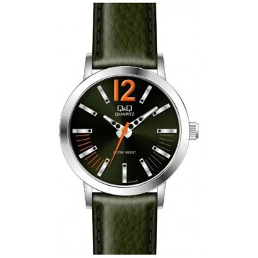 Мужские наручные часы Q&Q GU72-802