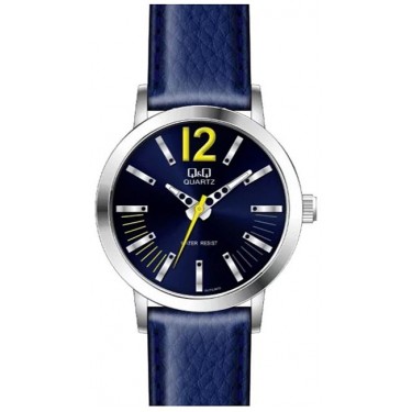 Мужские наручные часы Q&Q GU72-803