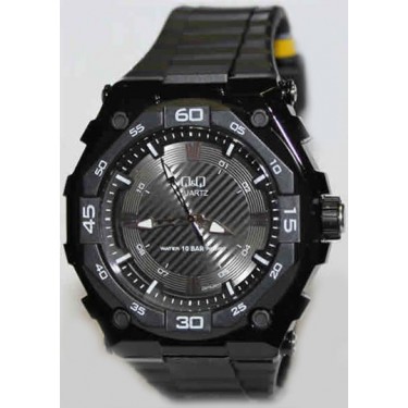 Мужские наручные часы Q&Q GW79-001