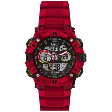 Мужские наручные часы Q&Q GW88-803