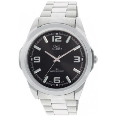 Мужские наручные часы Q&Q KV98-205