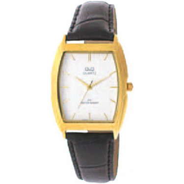 Наручные часы Q&Q KW24-101 Мужские наручные часы Q&Q KW24 J101