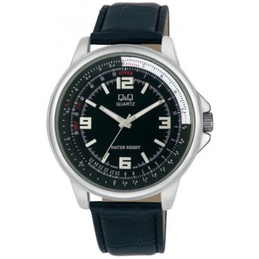 Мужские наручные часы Q&Q KW82-305