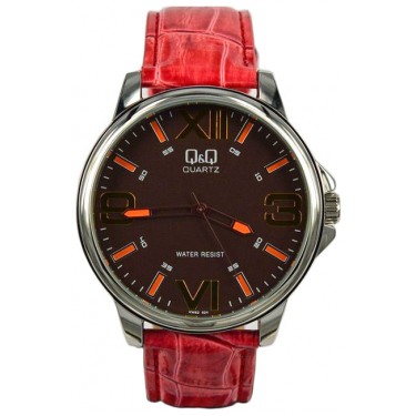 Мужские наручные часы Q&Q KW82-824