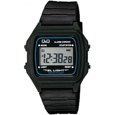Мужские наручные часы Q&Q L116 J002