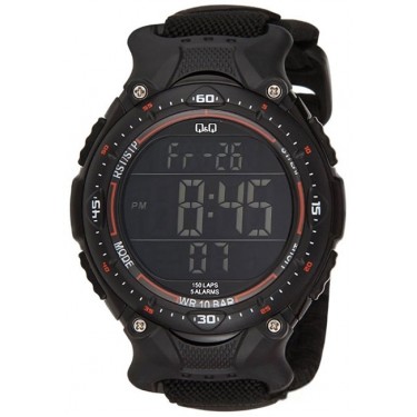 Мужские наручные часы Q&Q M010-803