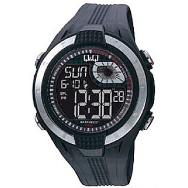 Мужские наручные часы Q&Q M040 J001