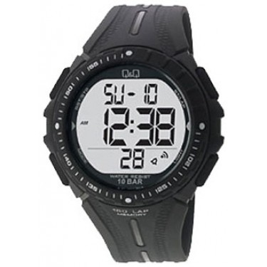 Мужские наручные часы Q&Q M102-001