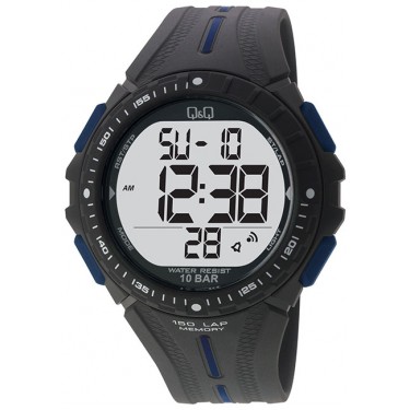 Мужские наручные часы Q&Q M102-003