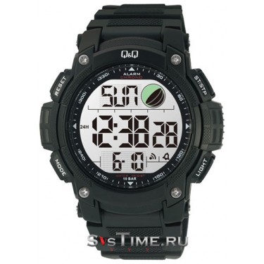 Мужские наручные часы Q&Q M119-001