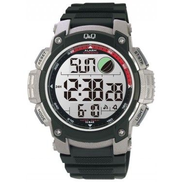 Мужские наручные часы Q&Q M119-003
