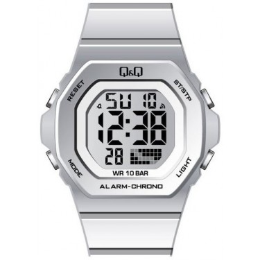 Мужские наручные часы Q&Q M137-800