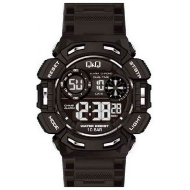 Мужские наручные часы Q&Q M148-003