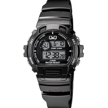 Мужские наручные часы Q&Q M153-002