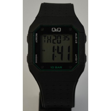 Мужские наручные часы Q&Q M158-004