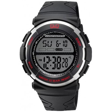 Мужские наручные часы Q&Q M159-004