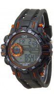 Q&Q M165-802