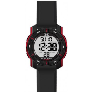 Мужские наручные часы Q&Q M171-805