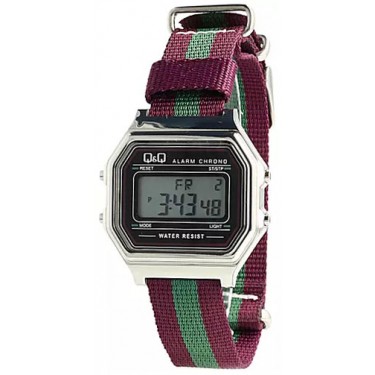 Мужские наручные часы Q&Q M177-802