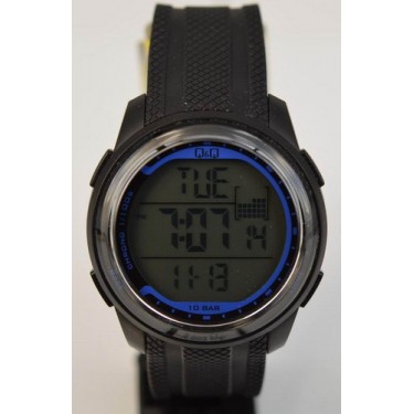 Мужские наручные часы Q&Q M178-801