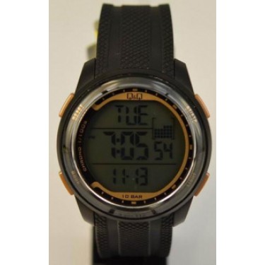 Мужские наручные часы Q&Q M178-803