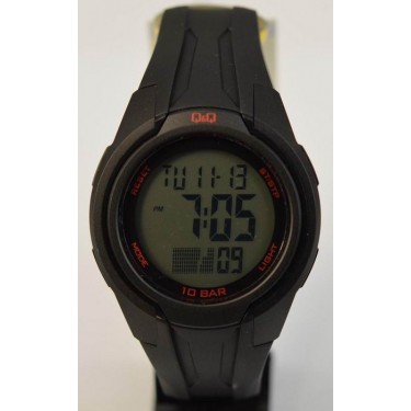 Мужские наручные часы Q&Q M179-800